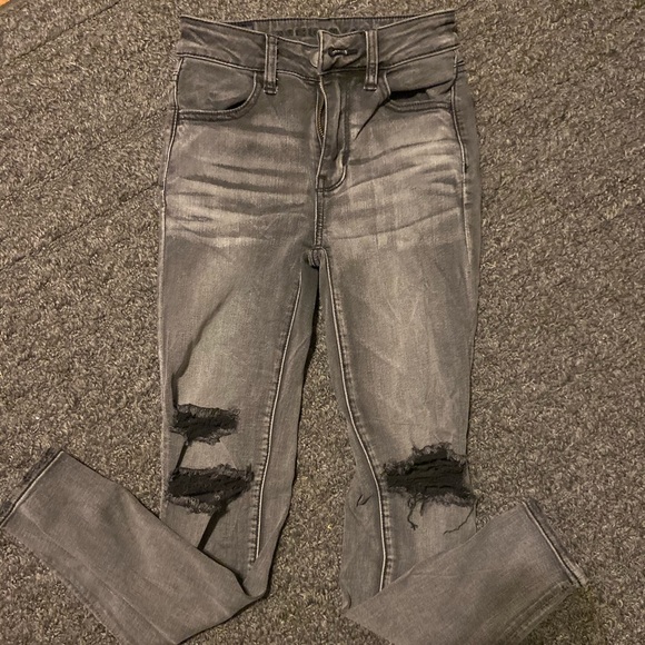 American Eagle Outfitters Denim - American Eagle jeans
